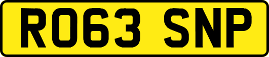 RO63SNP
