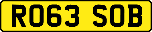 RO63SOB
