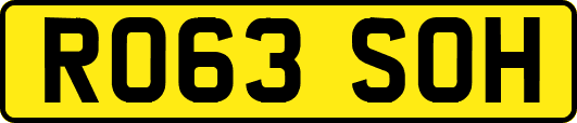 RO63SOH