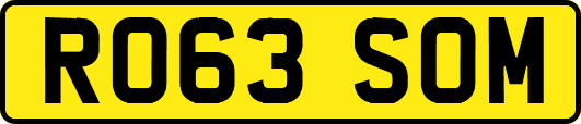 RO63SOM