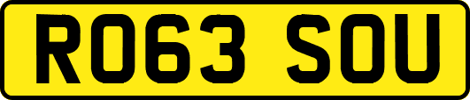 RO63SOU
