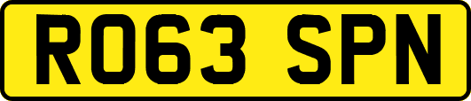 RO63SPN