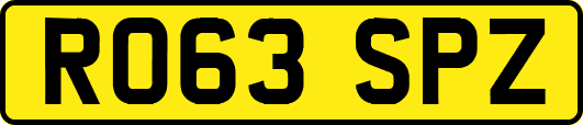RO63SPZ
