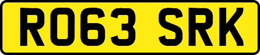 RO63SRK