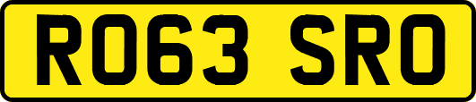 RO63SRO