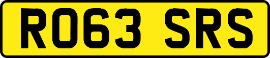 RO63SRS