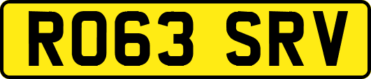 RO63SRV