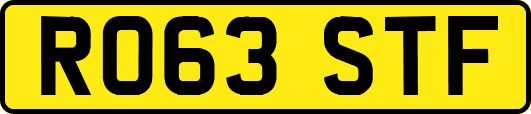RO63STF