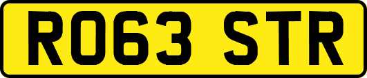 RO63STR