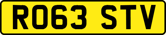 RO63STV