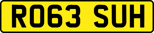 RO63SUH