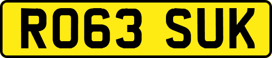RO63SUK
