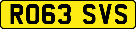 RO63SVS