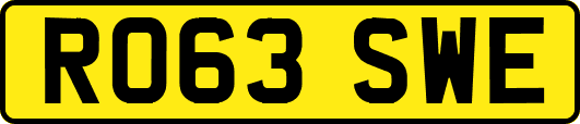 RO63SWE