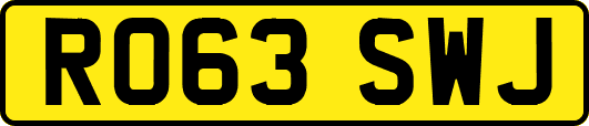 RO63SWJ