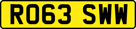 RO63SWW