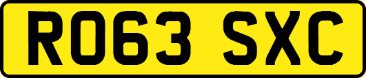 RO63SXC