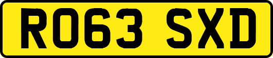 RO63SXD