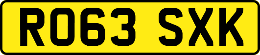 RO63SXK