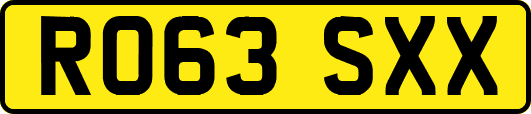 RO63SXX