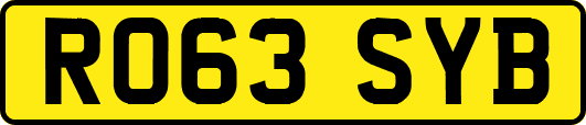 RO63SYB