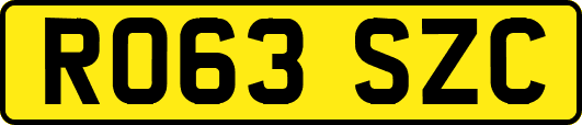 RO63SZC