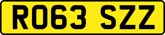 RO63SZZ