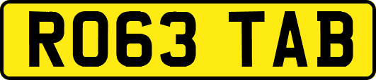 RO63TAB