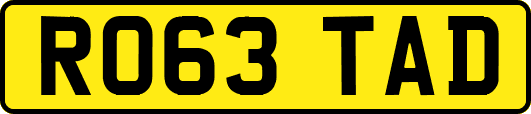 RO63TAD
