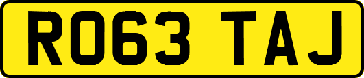 RO63TAJ