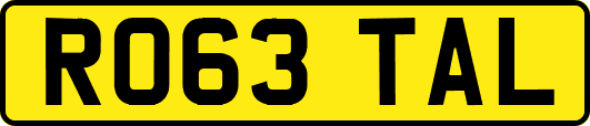 RO63TAL