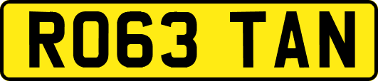 RO63TAN