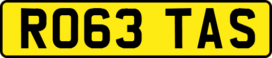 RO63TAS