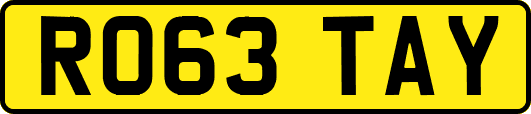 RO63TAY