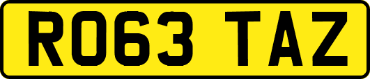 RO63TAZ