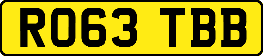 RO63TBB