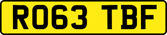 RO63TBF
