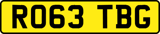RO63TBG