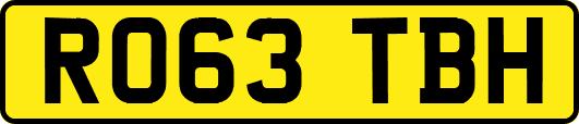 RO63TBH