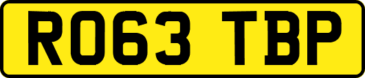 RO63TBP