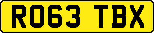 RO63TBX