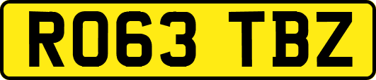 RO63TBZ