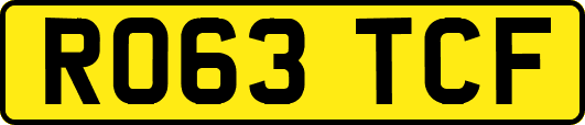 RO63TCF