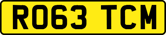 RO63TCM