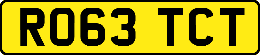 RO63TCT