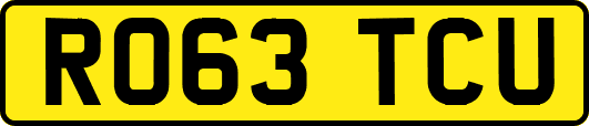 RO63TCU