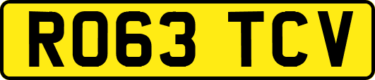 RO63TCV