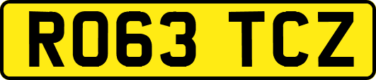 RO63TCZ