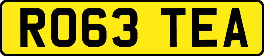 RO63TEA