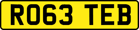 RO63TEB